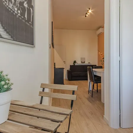 Lägenhet Eritrean Terrace *