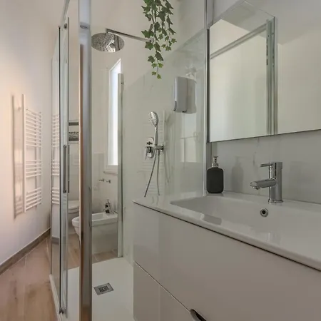 Eritrean Terrace Lägenhet *