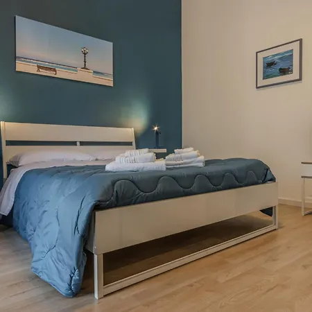 Eritrean Terrace דירה