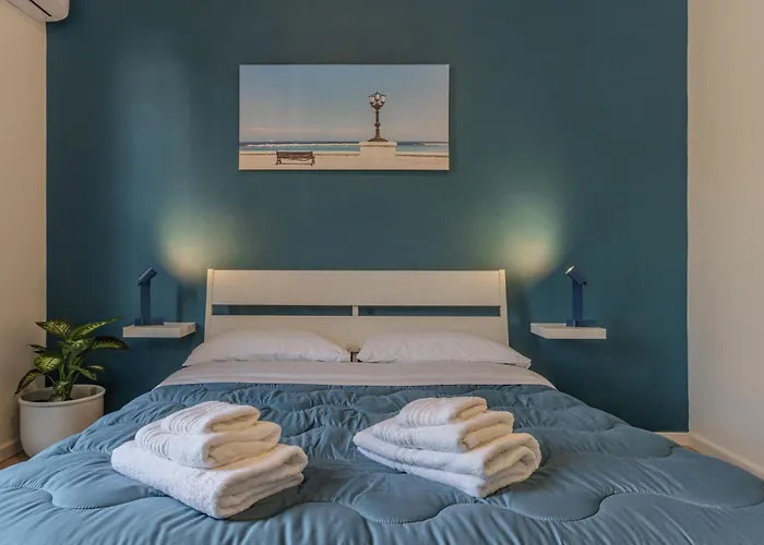 Eritrean Terrace Bari