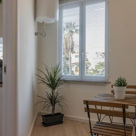 Appartement Eritrean Terrace *