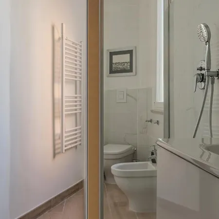 Eritrean Terrace Appartement