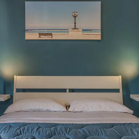 Apartman Eritrean Terrace *