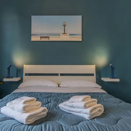 Eritrean Terrace Bari