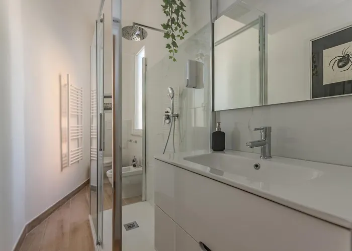 Eritrean Terrace Apartman *