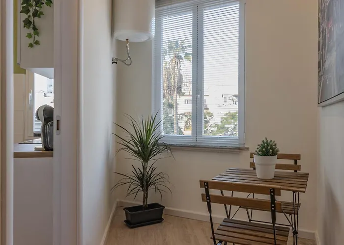 Apartman Eritrean Terrace *