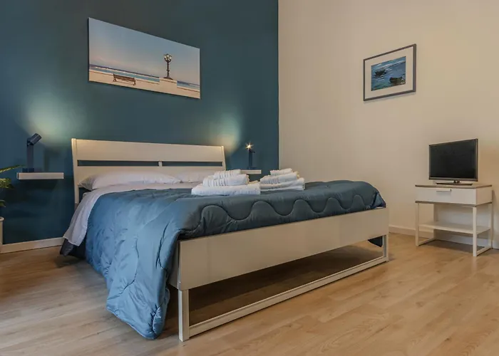 Eritrean Terrace Apartman