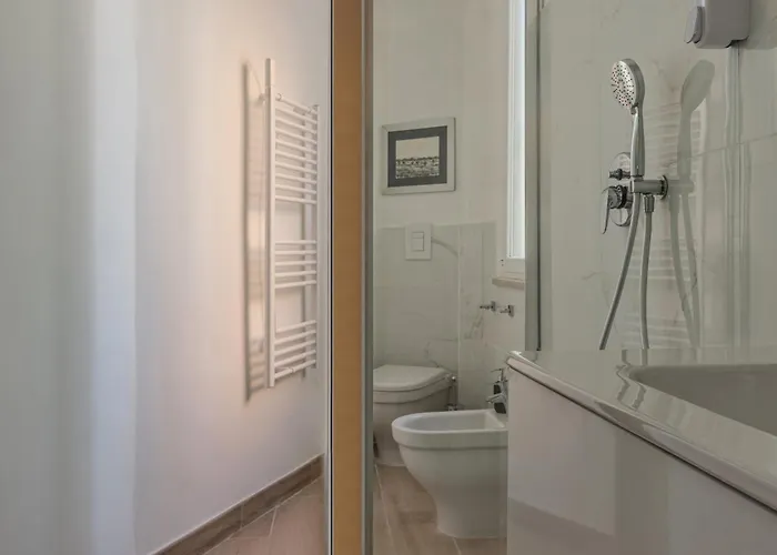 Eritrean Terrace Apartman