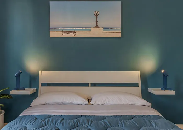 Apartman Eritrean Terrace *